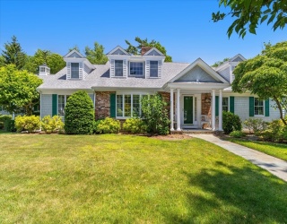 175 Hickory Hill Circle, Barnstable, Massachusetts, 3 Bedrooms Bedrooms, 8 Rooms Rooms,4 BathroomsBathrooms,Residential,For Sale,Hickory Hill Circle,73546631