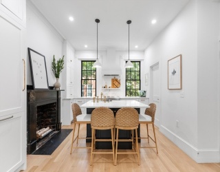 Residential Lease