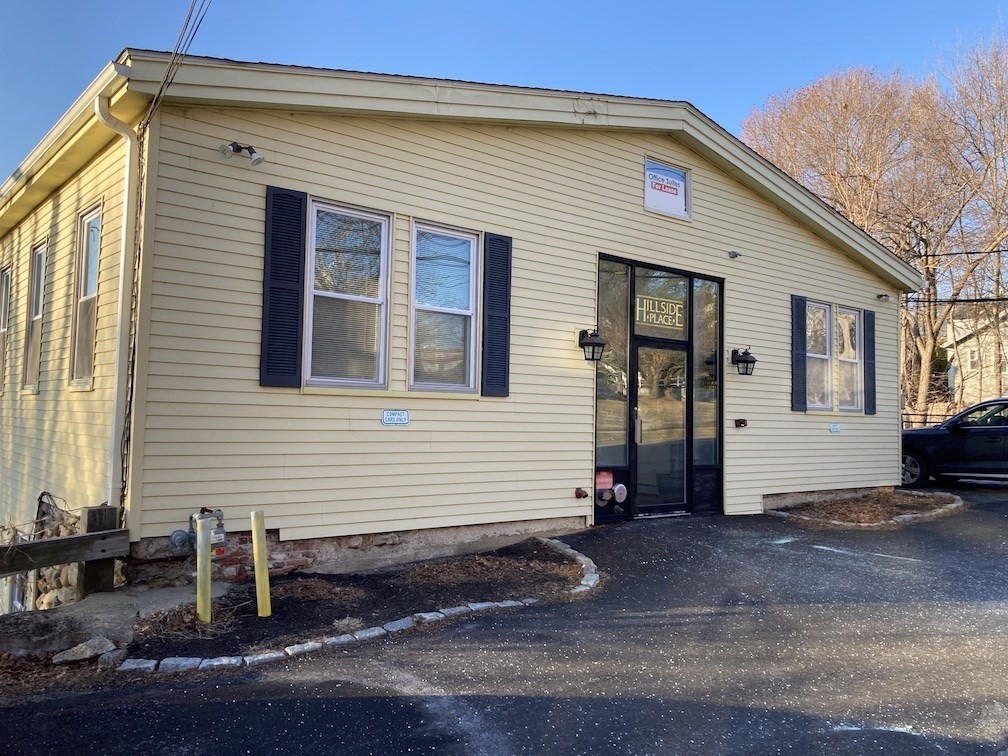 475 Hillside Ave, Needham, Massachusetts, ,Commercial Lease,For Rent,Hillside Ave,73546661