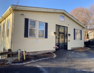 Commercial Lease