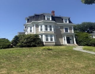 Residential Lease