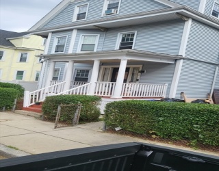 Residential Lease
