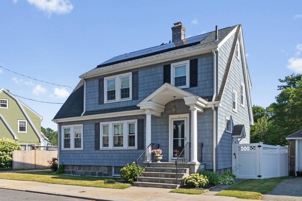 11 Bogandale, Boston, Massachusetts, 3 Bedrooms Bedrooms, 7 Rooms Rooms,1.5 BathroomsBathrooms,Residential,For Sale,Bogandale,73546667