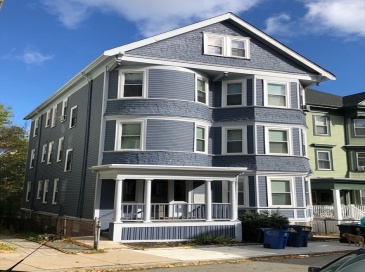 65 Hillside St, Boston, Massachusetts, 4 Bedrooms Bedrooms, 7 Rooms Rooms,1 BathroomBathrooms,Residential Lease,For Rent,Hillside St,73546672