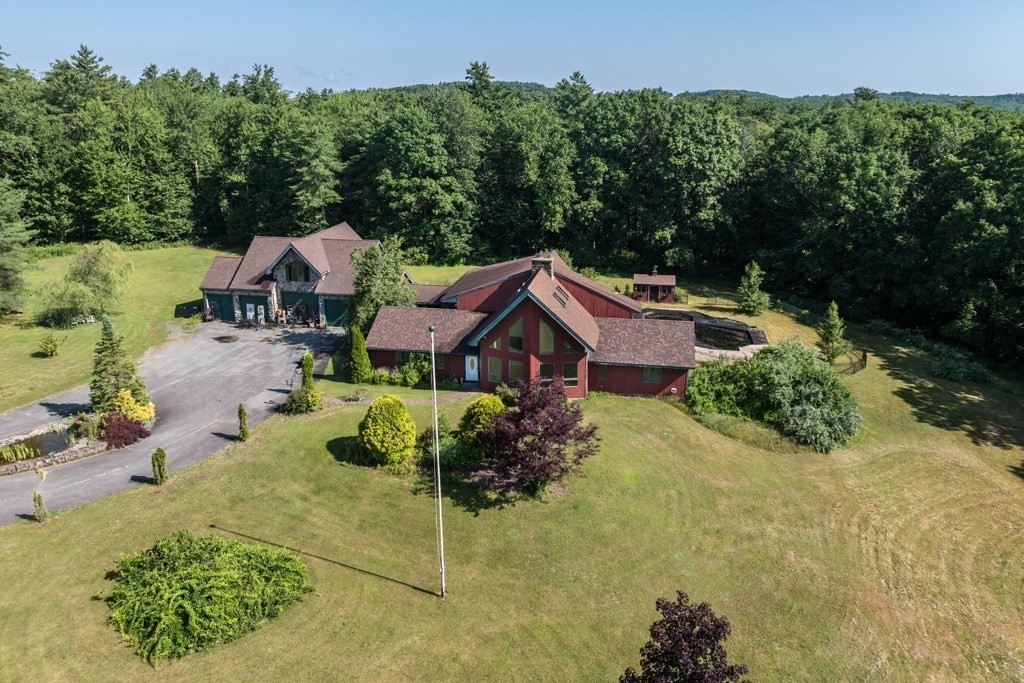 58 Rice Road, Templeton, Massachusetts, 4 Bedrooms Bedrooms, 8 Rooms Rooms,3.5 BathroomsBathrooms,Residential,For Sale,Rice Road,73546649