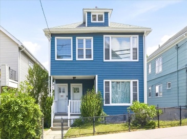 191-193 Cornell St, Boston, Massachusetts, 3 Bedrooms Bedrooms, 8 Rooms Rooms,2 BathroomsBathrooms,Residential Lease,For Rent,Cornell St,73546700