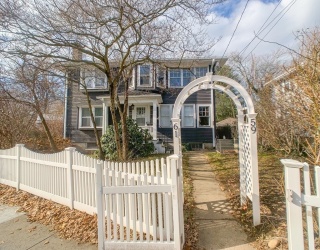 Residential Lease