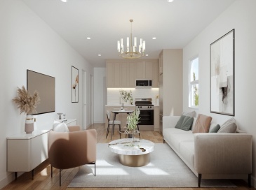 1853 Commonwealth Ave., Boston, Massachusetts, 1 Bedroom Bedrooms, 2 Rooms Rooms,1 BathroomBathrooms,Residential Lease,For Rent,Commonwealth Ave.,73546725