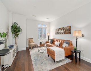 Residential Lease