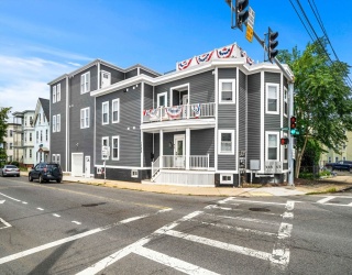 Residential