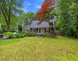 Residential Lease