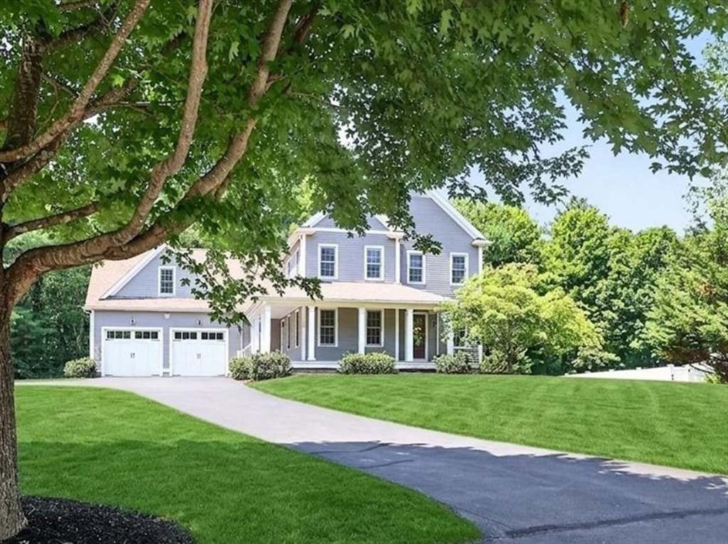 11 Jutila Farm Path, Hanover, Massachusetts, 5 Bedrooms Bedrooms, 10 Rooms Rooms,3.5 BathroomsBathrooms,Residential,For Sale,Jutila Farm Path,73546755