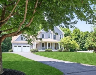 11 Jutila Farm Path, Hanover, Massachusetts, 5 Bedrooms Bedrooms, 10 Rooms Rooms,3.5 BathroomsBathrooms,Residential,For Sale,Jutila Farm Path,73546755