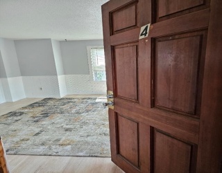 Residential Lease