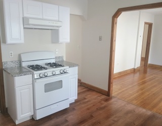 Residential Lease