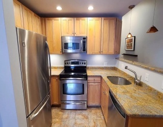 Residential Lease