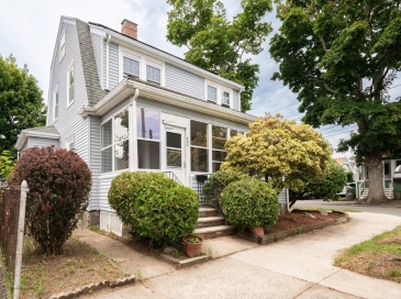 48 Carter Rd, Lynn, Massachusetts, 3 Bedrooms Bedrooms, 6 Rooms Rooms,1.5 BathroomsBathrooms,Residential,For Sale,Carter Rd,73546794