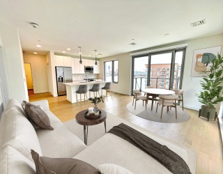 Residential Lease