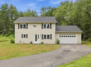 110 Haynes Rd, Townsend, Massachusetts, 3 Bedrooms Bedrooms, 7 Rooms Rooms,2 BathroomsBathrooms,Residential,For Sale,Haynes Rd,73546810