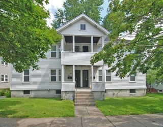 Residential Lease