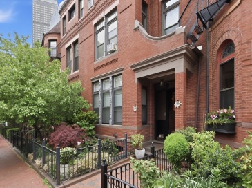 241 West Newton Street, Boston, Massachusetts, ,1 BathroomBathrooms,Residential Lease,For Rent,West Newton Street,73546837