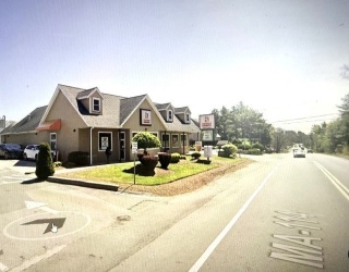 323 N Main St, Middleton, Massachusetts, ,Commercial Sale,For Sale,N Main St,73546769