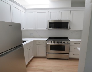 Residential Lease
