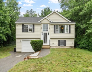 629 Chestnut Hill Ave, Athol, Massachusetts, 3 Bedrooms Bedrooms, 5 Rooms Rooms,1 BathroomBathrooms,Residential,For Sale,Chestnut Hill Ave,73546979