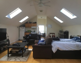 Residential Lease
