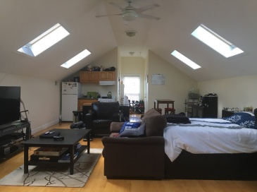 16 Magazine Street, Boston, Massachusetts, 1 Bedroom Bedrooms, 1 Room Rooms,1 BathroomBathrooms,Residential Lease,For Rent,Magazine Street,73546989