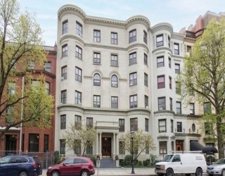 Residential Lease