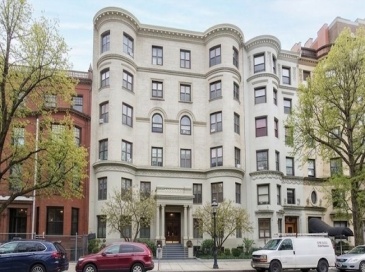 382 Commonwealth Ave, Boston, Massachusetts, 2 Bedrooms Bedrooms, 4 Rooms Rooms,1.5 BathroomsBathrooms,Residential Lease,For Rent,Commonwealth Ave,73546993