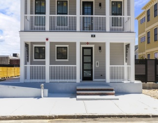 Residential Lease