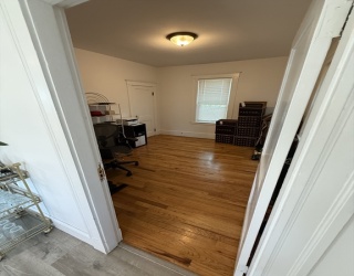 Residential Lease
