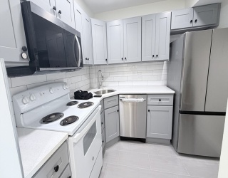 Residential Lease