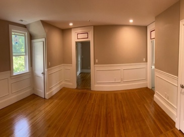 51 Mt Vernon, Melrose, Massachusetts, 2 Bedrooms Bedrooms, 5 Rooms Rooms,1 BathroomBathrooms,Residential Lease,For Rent,Mt Vernon,73547014