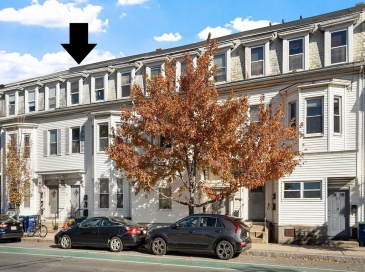421 Somerville Ave., Somerville, Massachusetts, 5 Bedrooms Bedrooms, 11 Rooms Rooms,3 BathroomsBathrooms,Residential Income,For Sale,Somerville Ave.,73546692