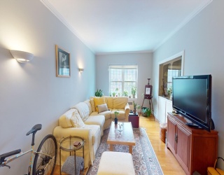 Residential Lease