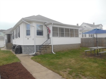 97 Stevens St., Fall River, Massachusetts, 3 Bedrooms Bedrooms, 6 Rooms Rooms,1 BathroomBathrooms,Residential,For Sale,Stevens St.,73535791
