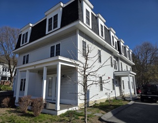 Residential Lease