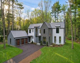 5 Deer Path Lane, Weston, Massachusetts, 6 Bedrooms Bedrooms, 15 Rooms Rooms,7.5 BathroomsBathrooms,Residential,For Sale,Deer Path Lane,73546861