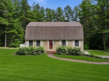 25 Coal Kiln Rd, Princeton, Massachusetts, 3 Bedrooms Bedrooms, 6 Rooms Rooms,1.5 BathroomsBathrooms,Residential,For Sale,Coal Kiln Rd,73546862
