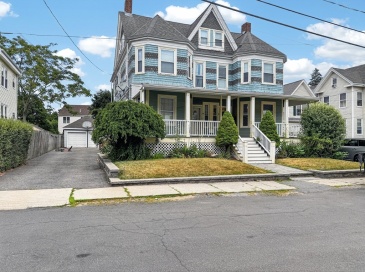 70 Holbrook Ave, Braintree, Massachusetts, 4 Bedrooms Bedrooms, 11 Rooms Rooms,2.5 BathroomsBathrooms,Residential Lease,For Rent,Holbrook Ave,73546867