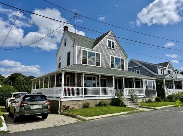 30 Sunset Avenue Sept-May 31, Hull, Massachusetts, 4 Bedrooms Bedrooms, 9 Rooms Rooms,2 BathroomsBathrooms,Residential Lease,For Rent,Sunset Avenue Sept-May 31,73546884