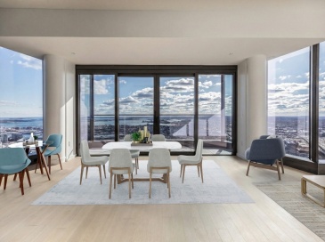 682 Atlantic Ave, Boston, Massachusetts, 2 Bedrooms Bedrooms, 6 Rooms Rooms,2.5 BathroomsBathrooms,Residential Lease,For Rent,Atlantic Ave,73546883
