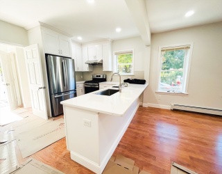 Residential Lease