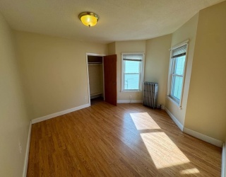Residential Lease