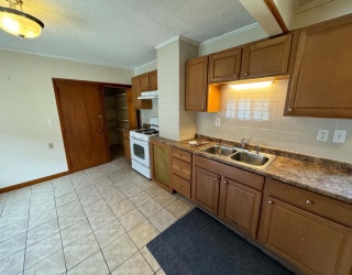 Residential Lease