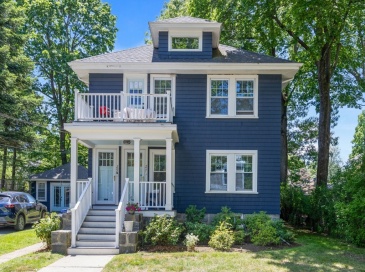 27 Valley Rd, Milton, Massachusetts, 2 Bedrooms Bedrooms, 5 Rooms Rooms,1 BathroomBathrooms,Residential Lease,For Rent,Valley Rd,73539350