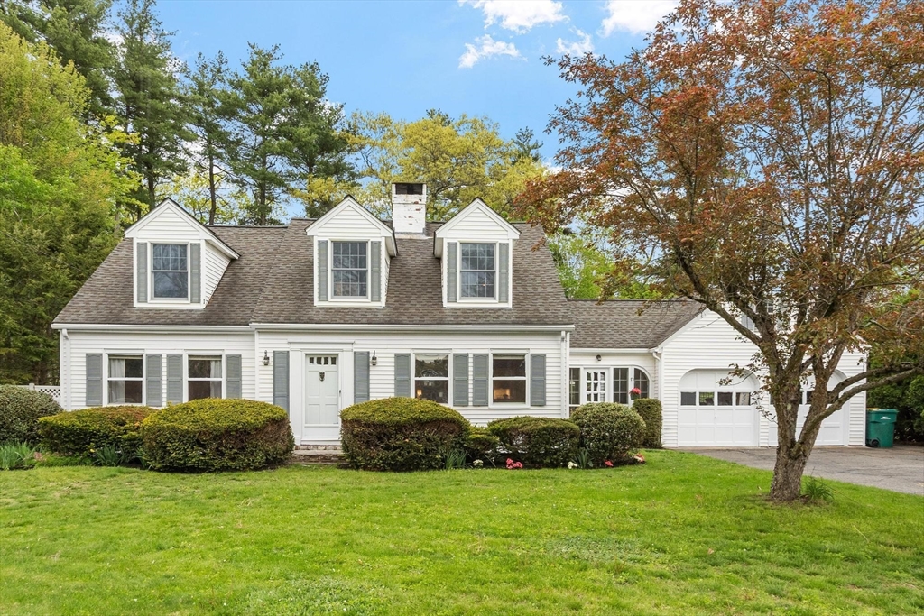 289 Sterling Rd, Lancaster, Massachusetts, 4 Bedrooms Bedrooms, 6 Rooms Rooms,3 BathroomsBathrooms,Residential,For Sale,Sterling Rd,73518925
